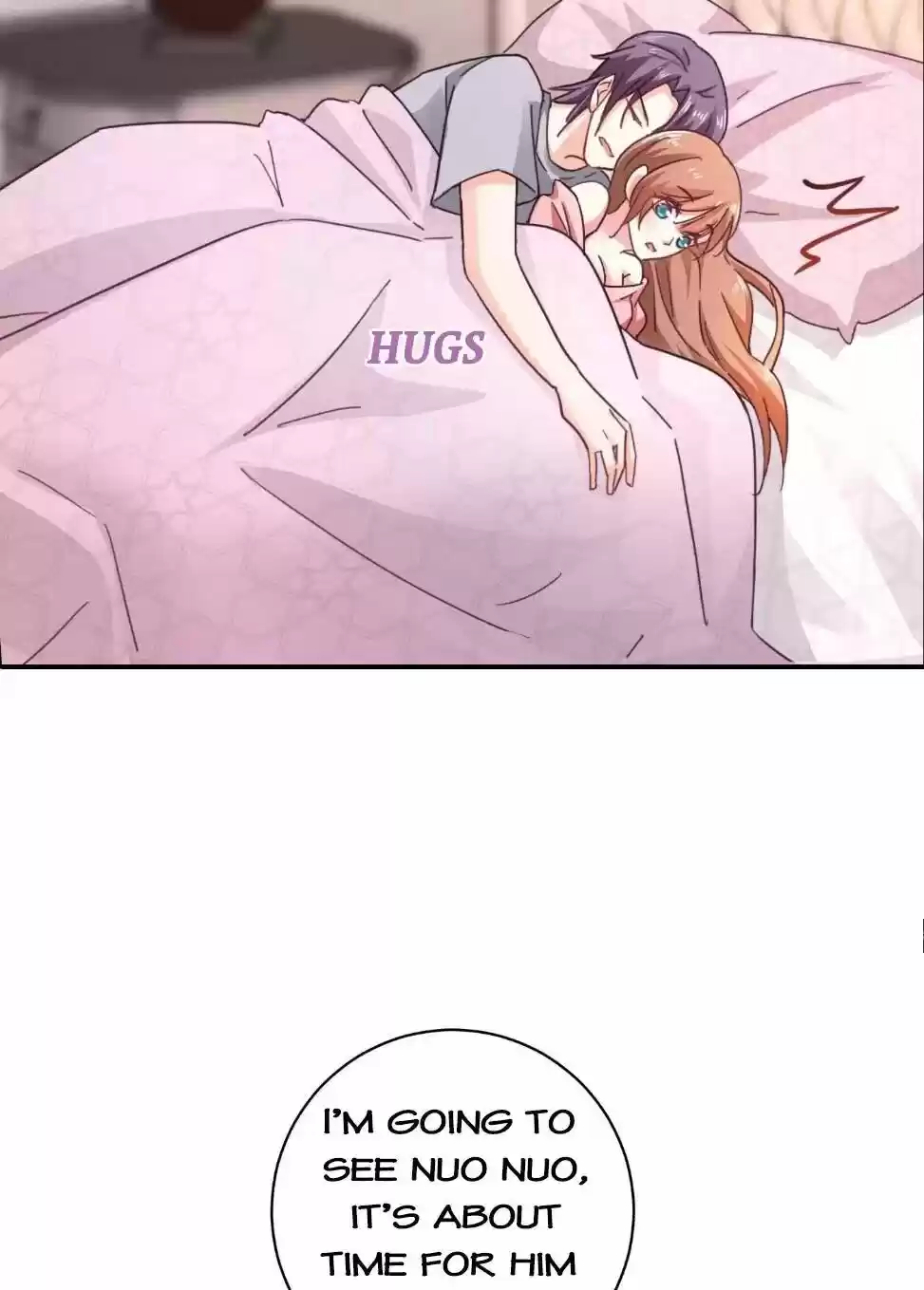 Warm Wedding Chapter 275