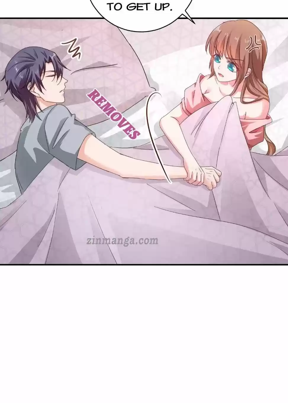 Warm Wedding Chapter 275