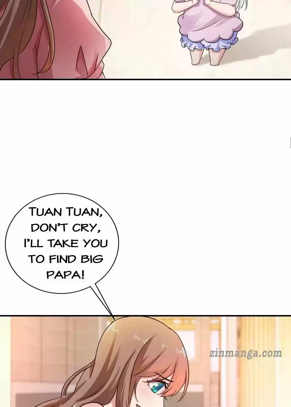 Warm Wedding Chapter 275