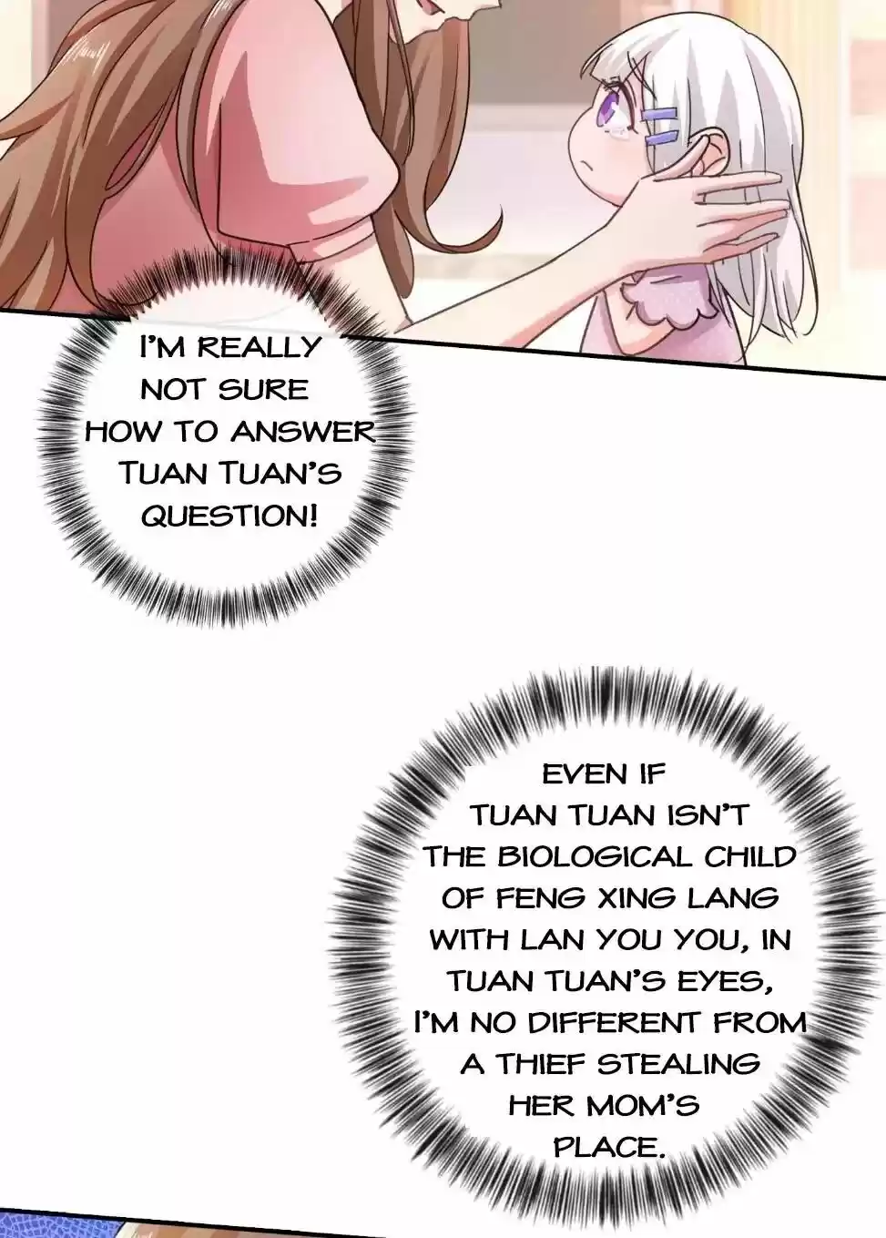 Warm Wedding Chapter 275