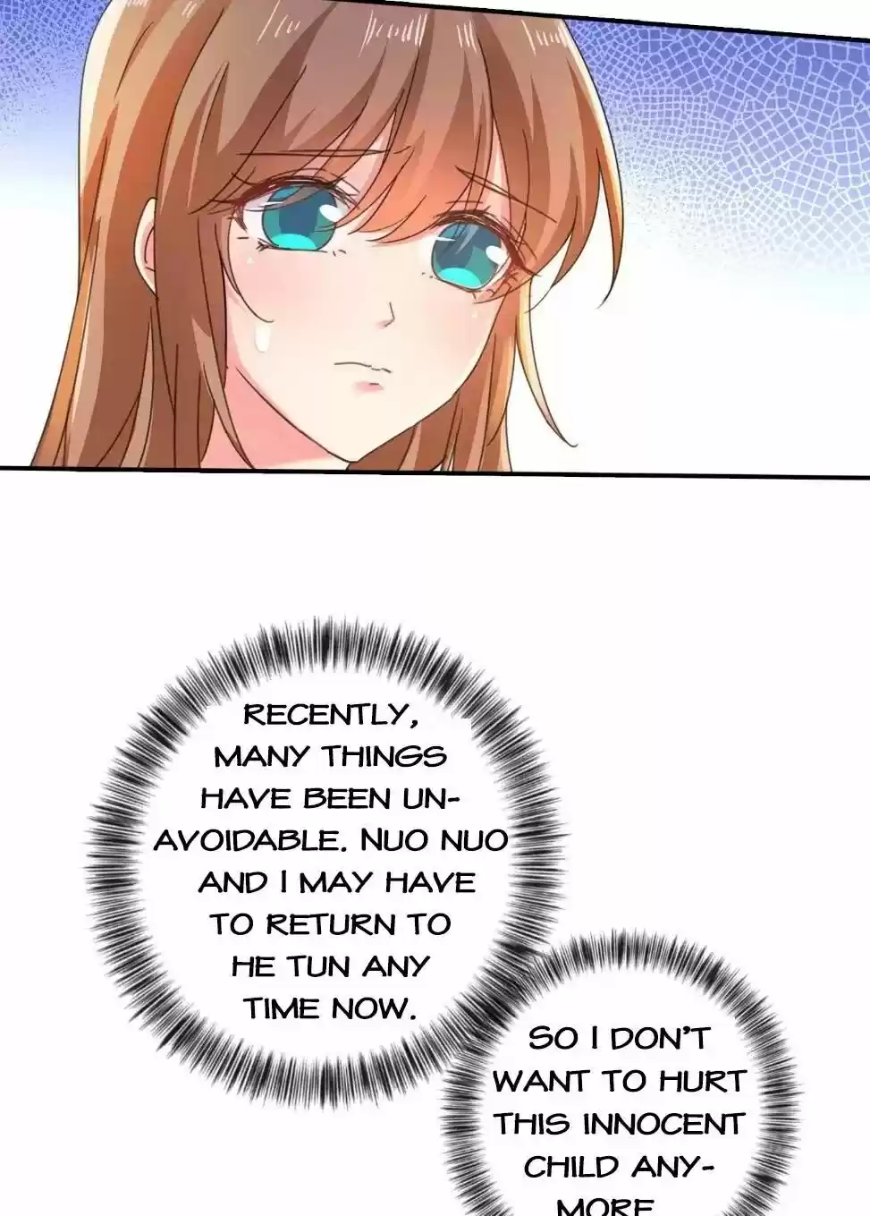 Warm Wedding Chapter 275