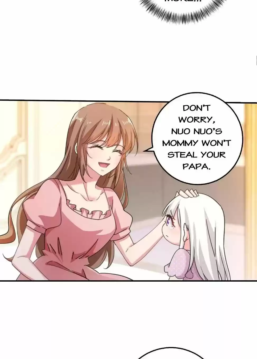 Warm Wedding Chapter 275