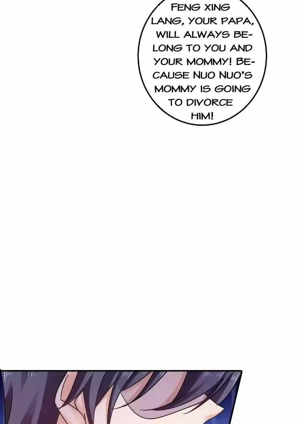 Warm Wedding Chapter 275