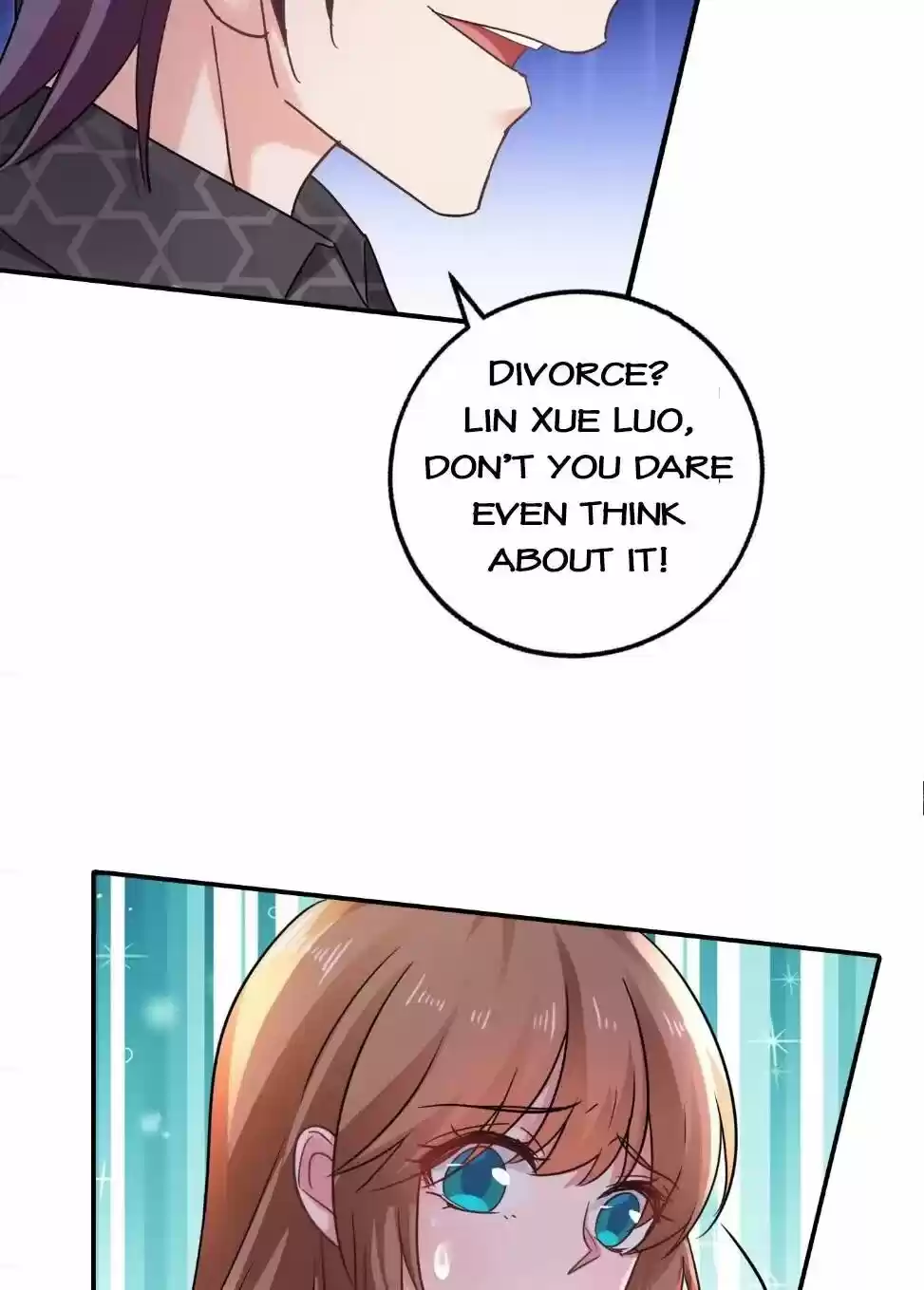 Warm Wedding Chapter 275