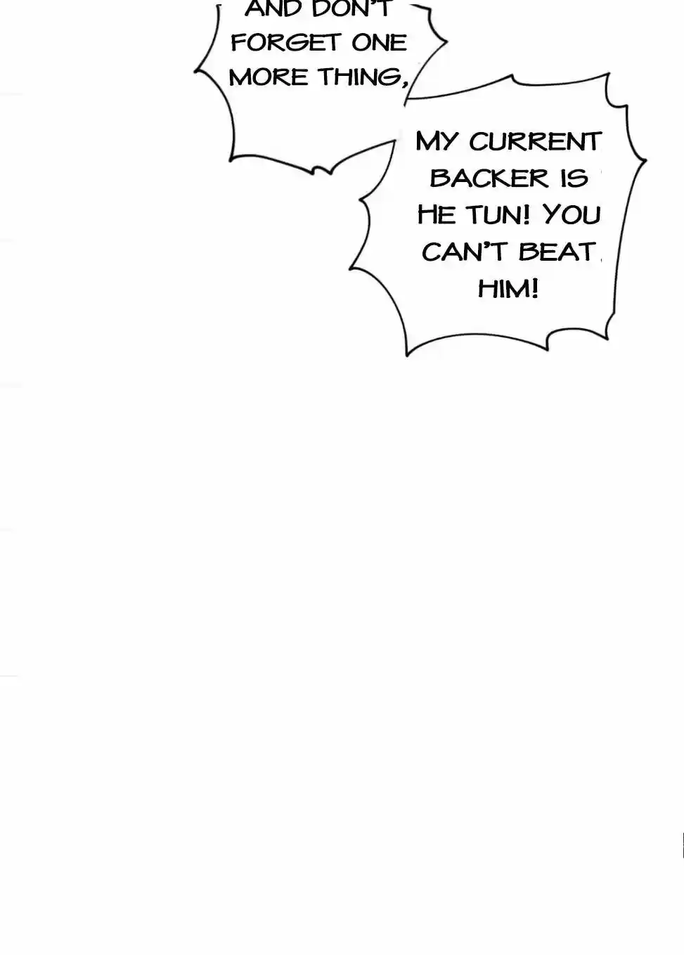 Warm Wedding Chapter 275