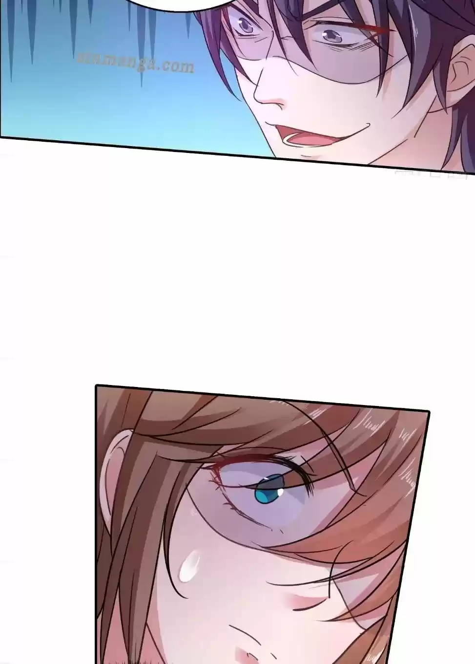 Warm Wedding Chapter 275