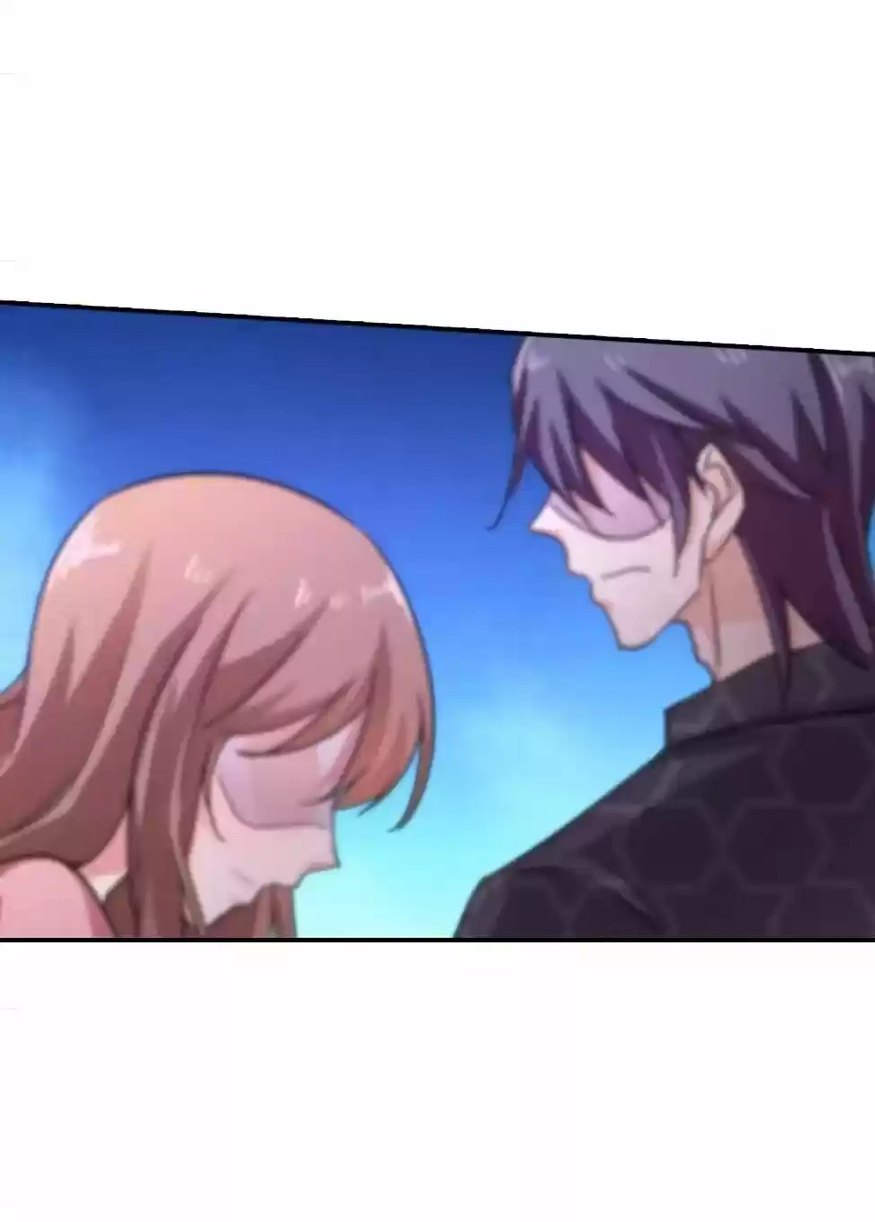 Warm Wedding Chapter 275