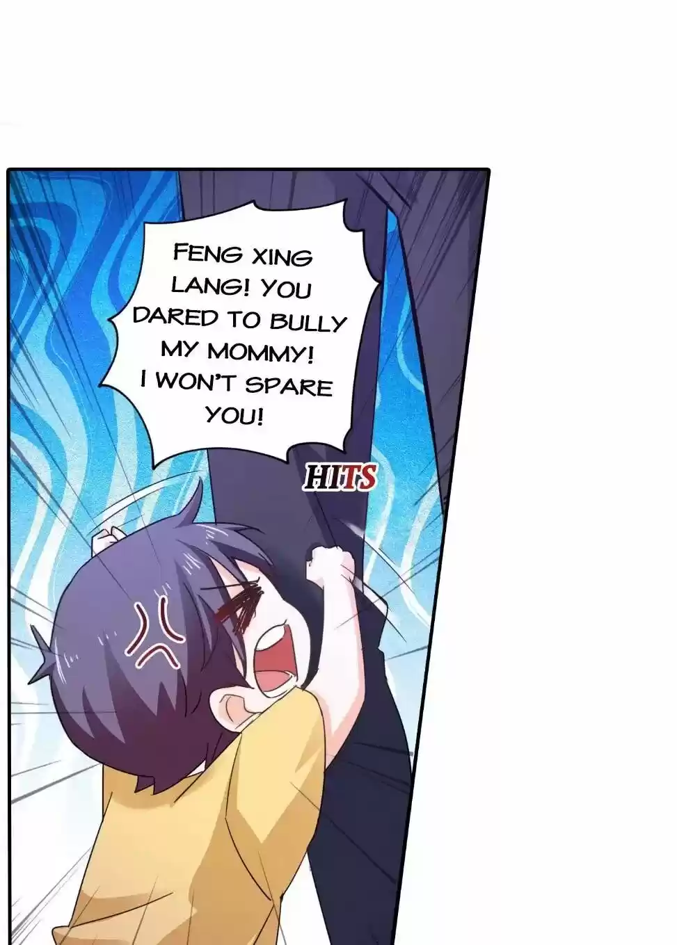 Warm Wedding Chapter 275