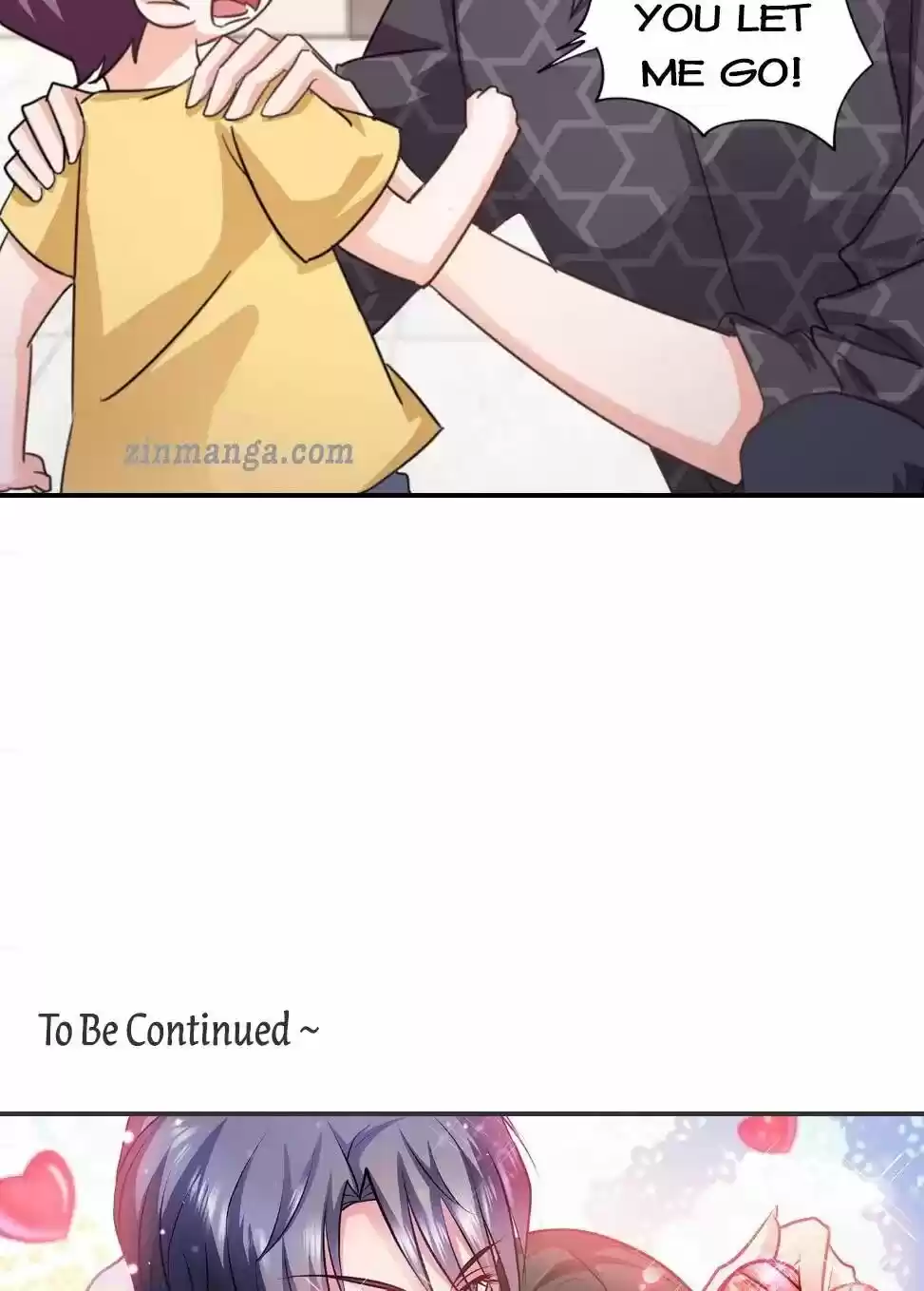 Warm Wedding Chapter 275