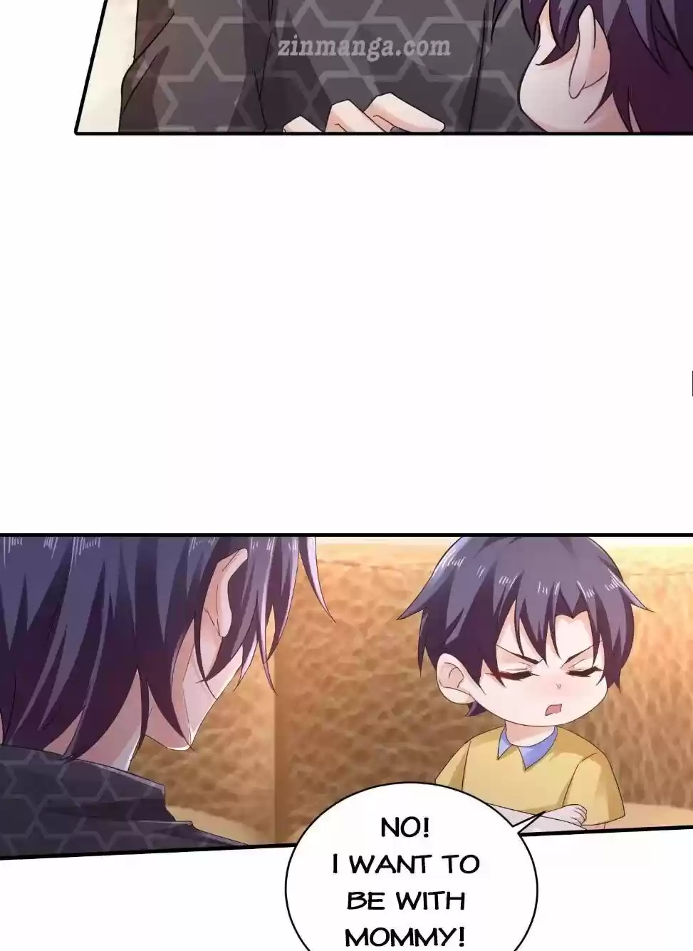 Warm Wedding Chapter 276