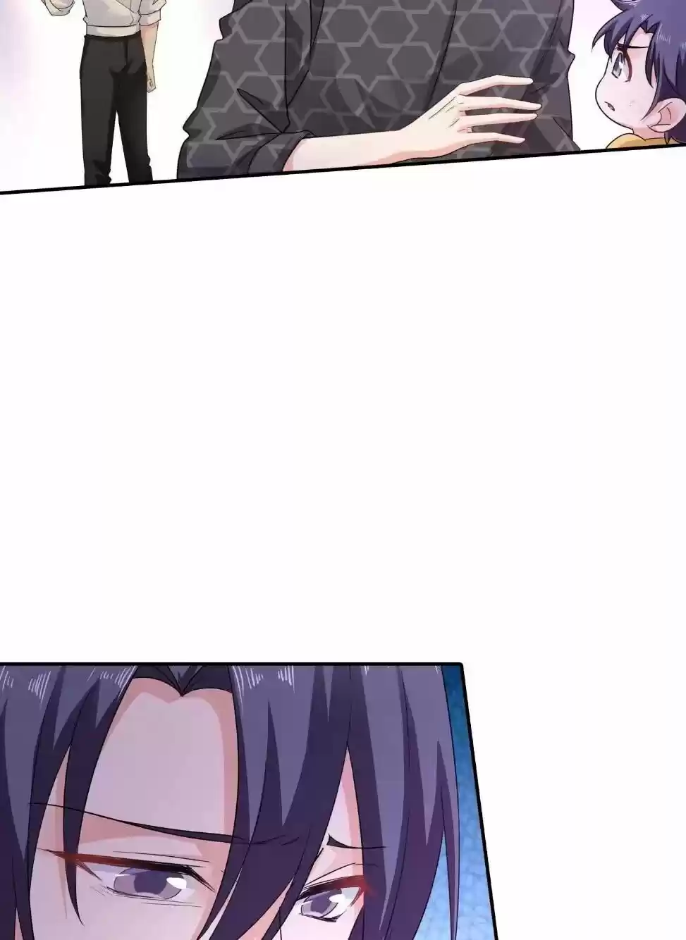 Warm Wedding Chapter 276