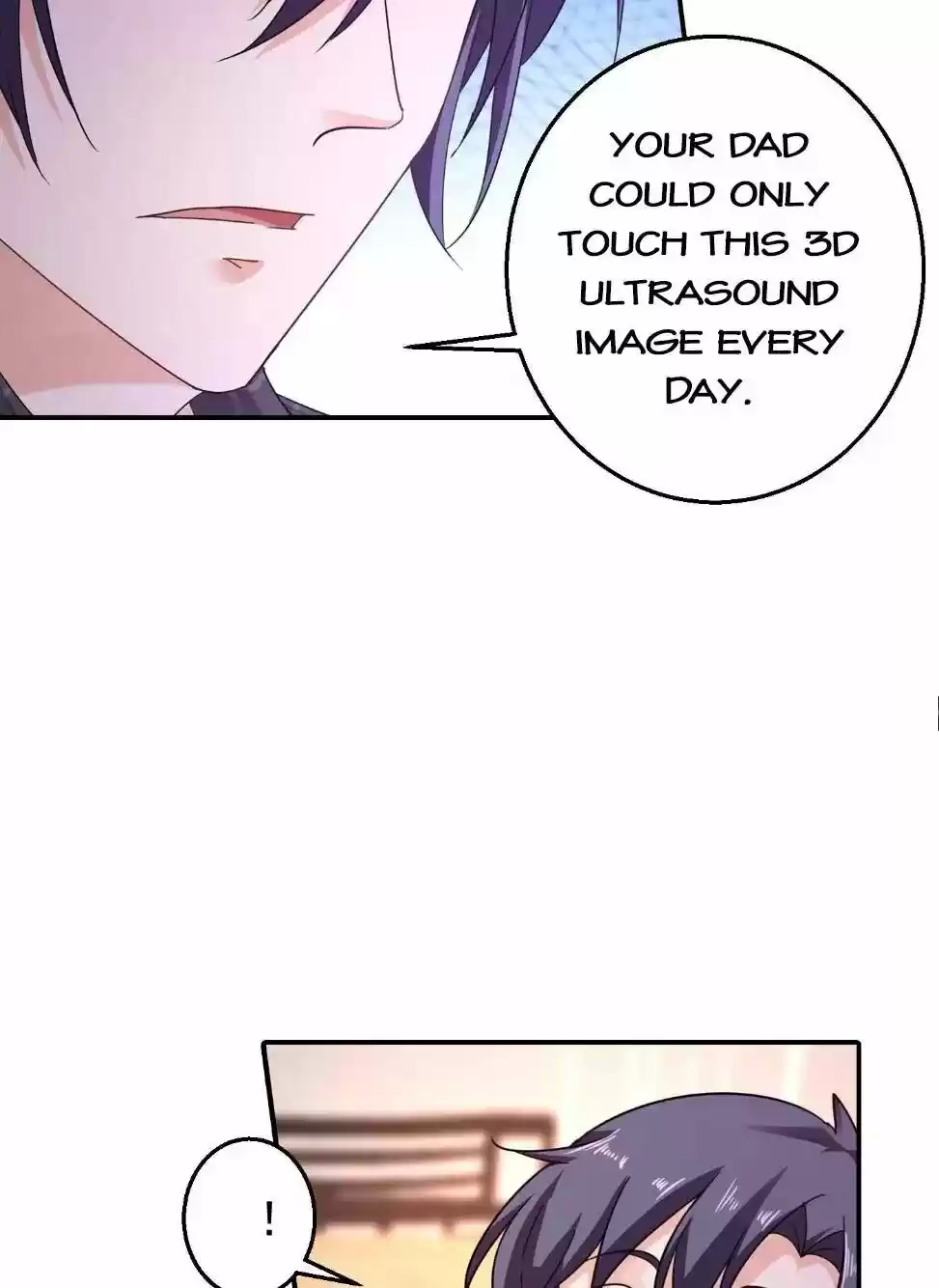 Warm Wedding Chapter 276