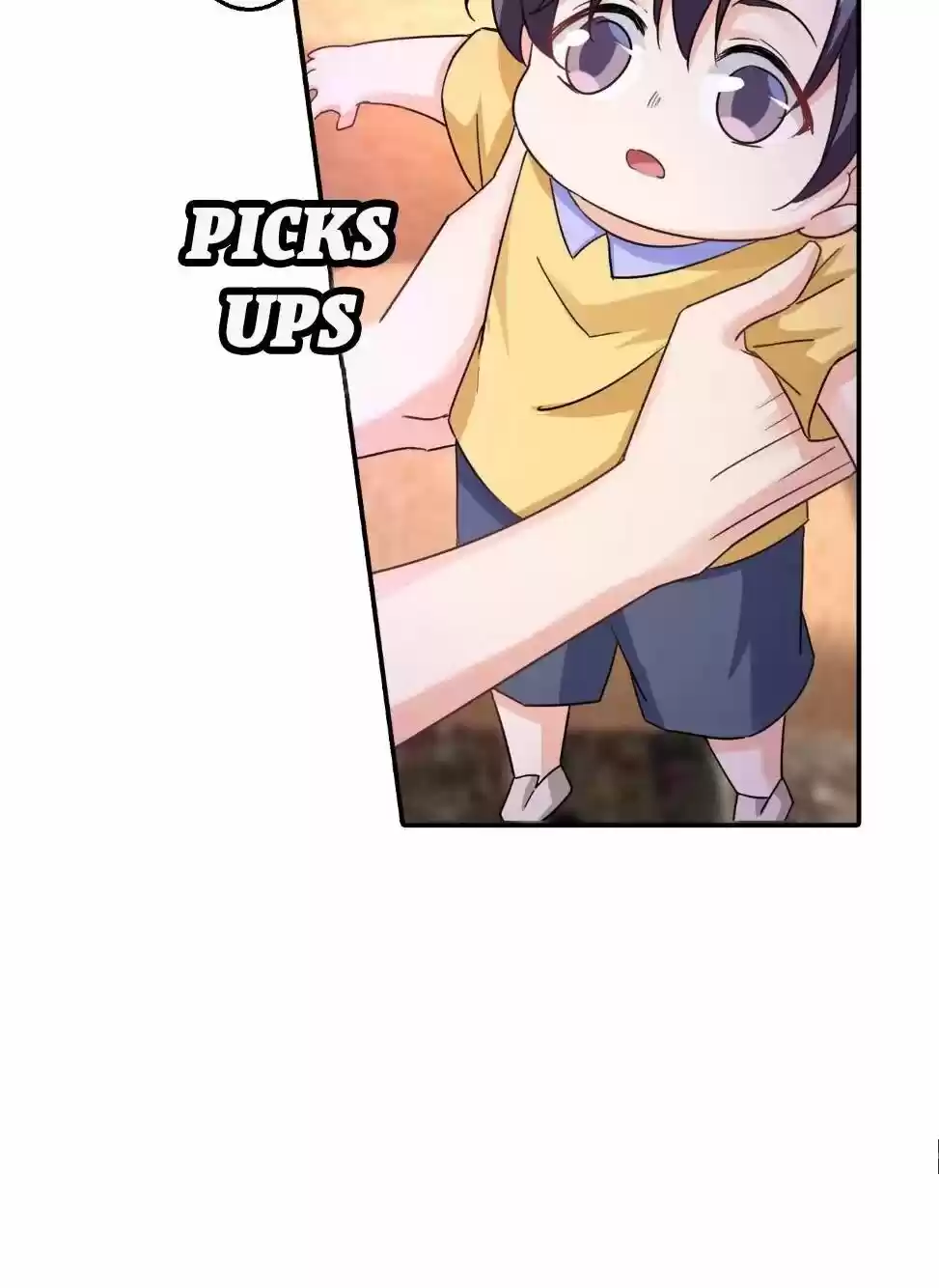 Warm Wedding Chapter 276