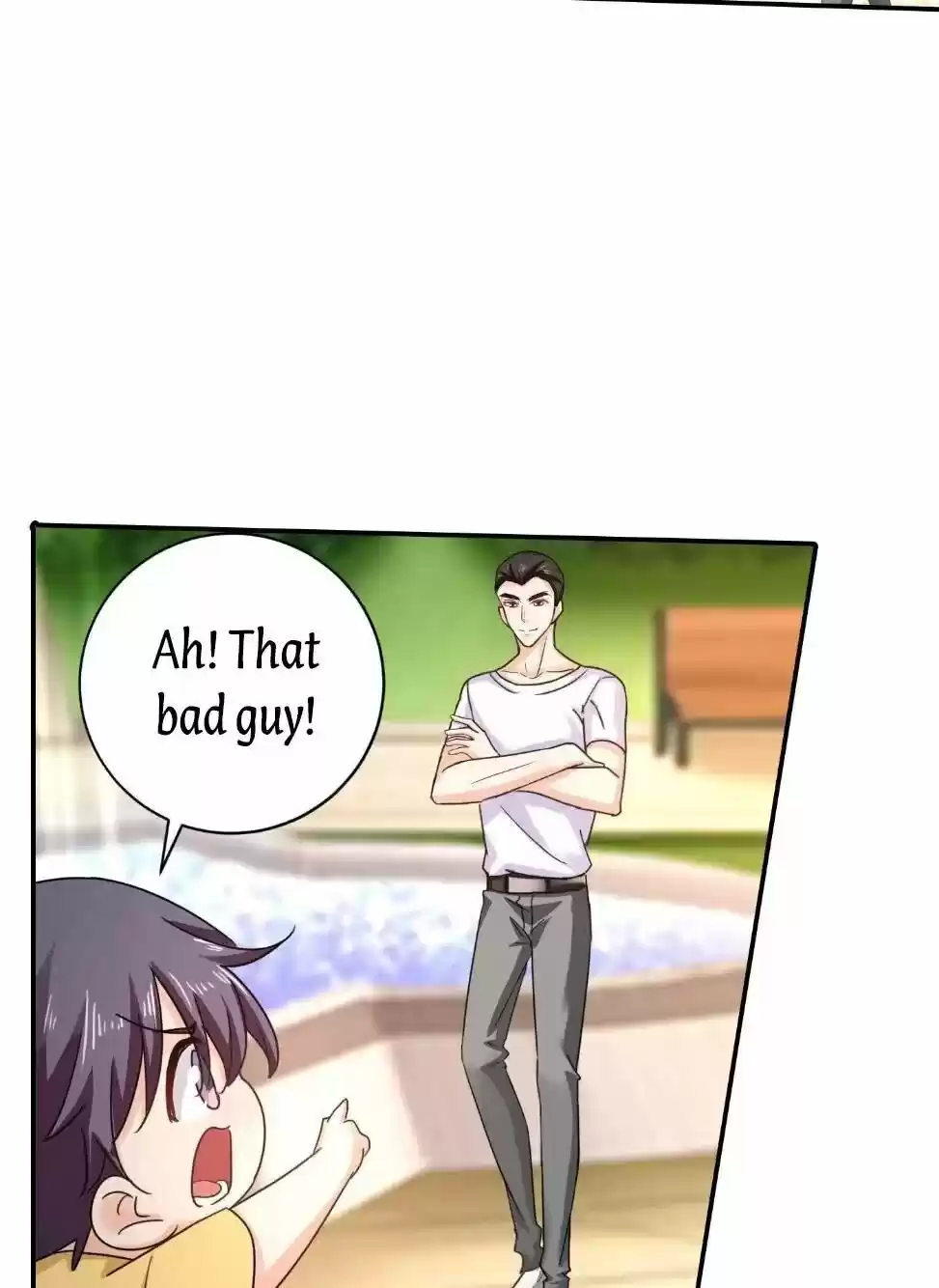 Warm Wedding Chapter 276