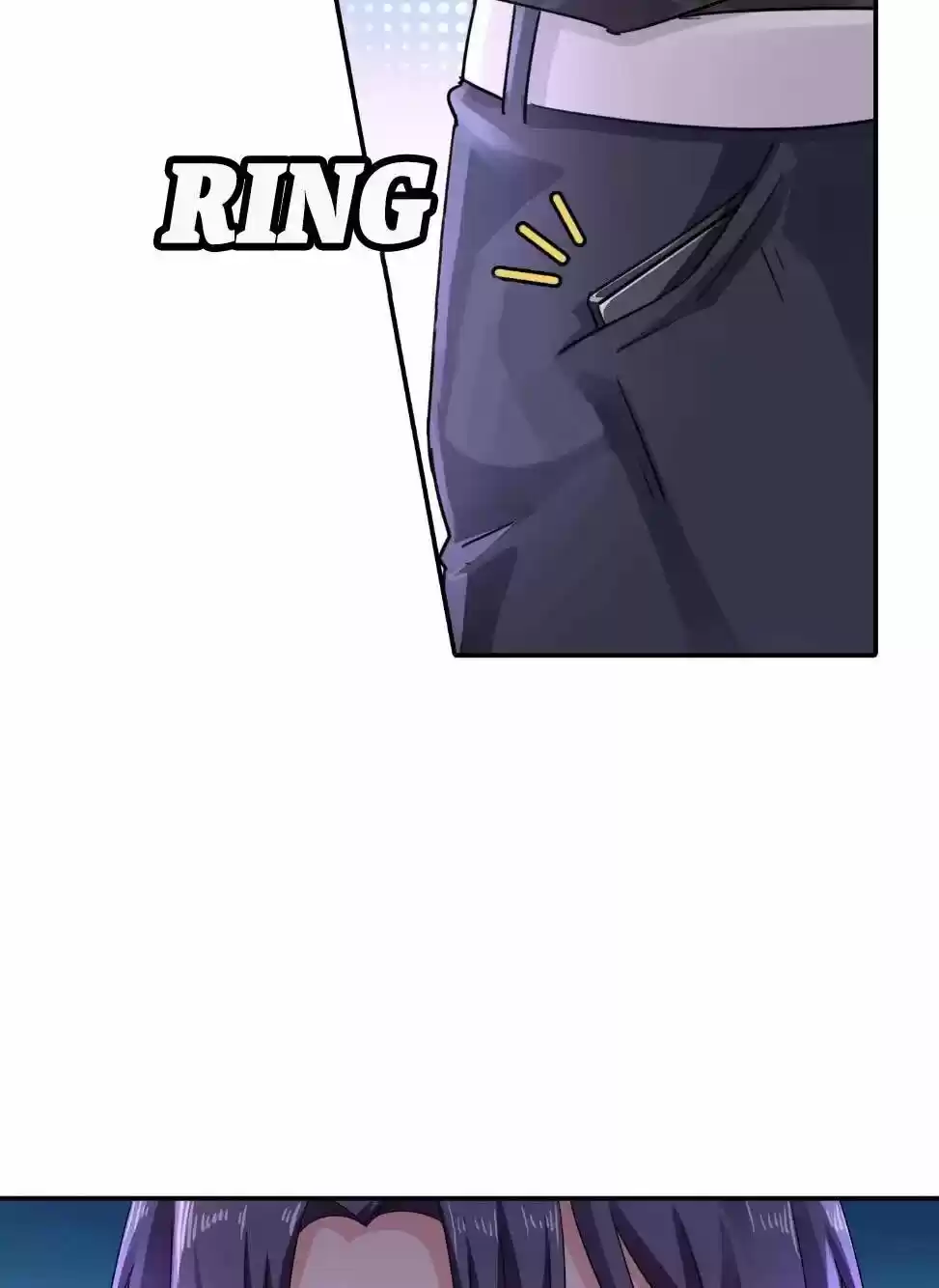 Warm Wedding Chapter 276