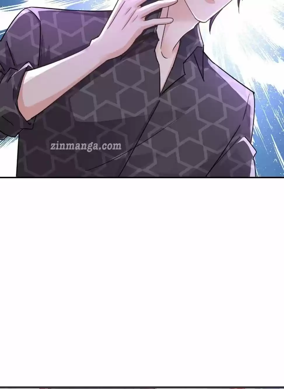 Warm Wedding Chapter 276