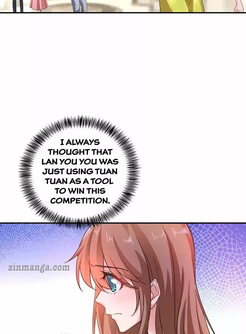 Warm Wedding Chapter 278