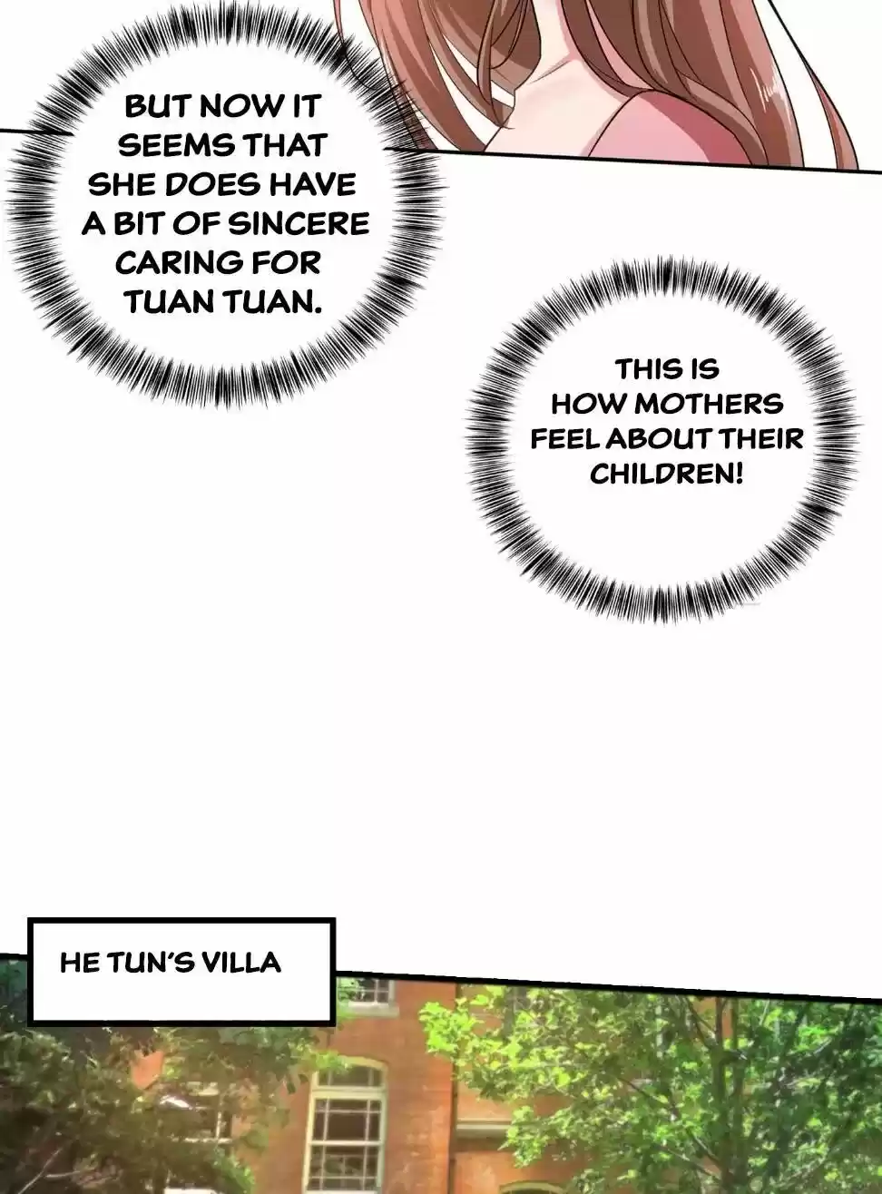 Warm Wedding Chapter 278