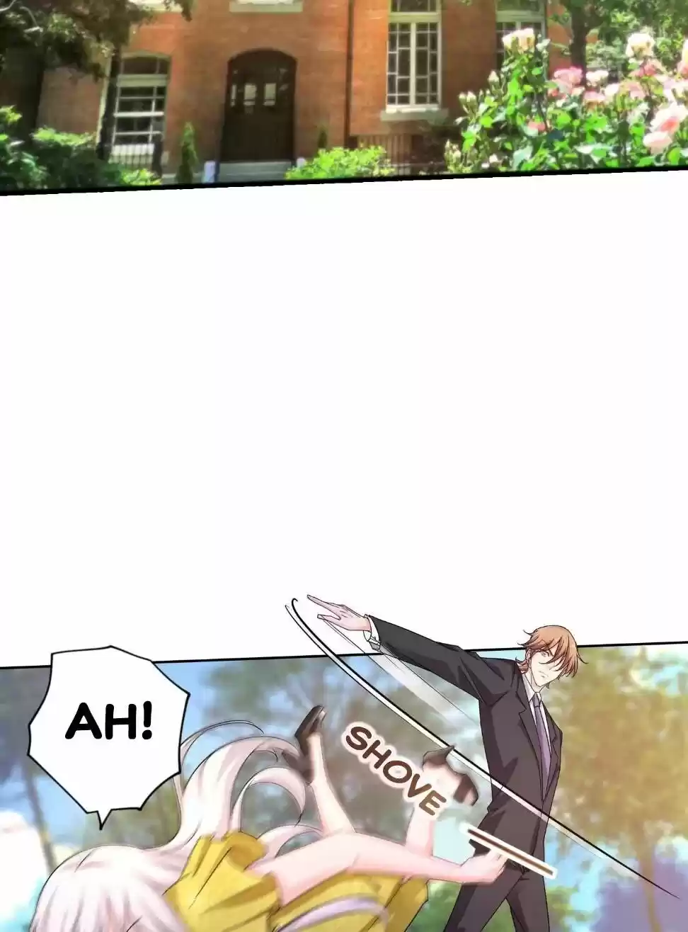 Warm Wedding Chapter 278