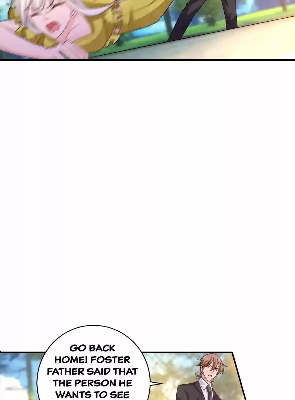 Warm Wedding Chapter 278