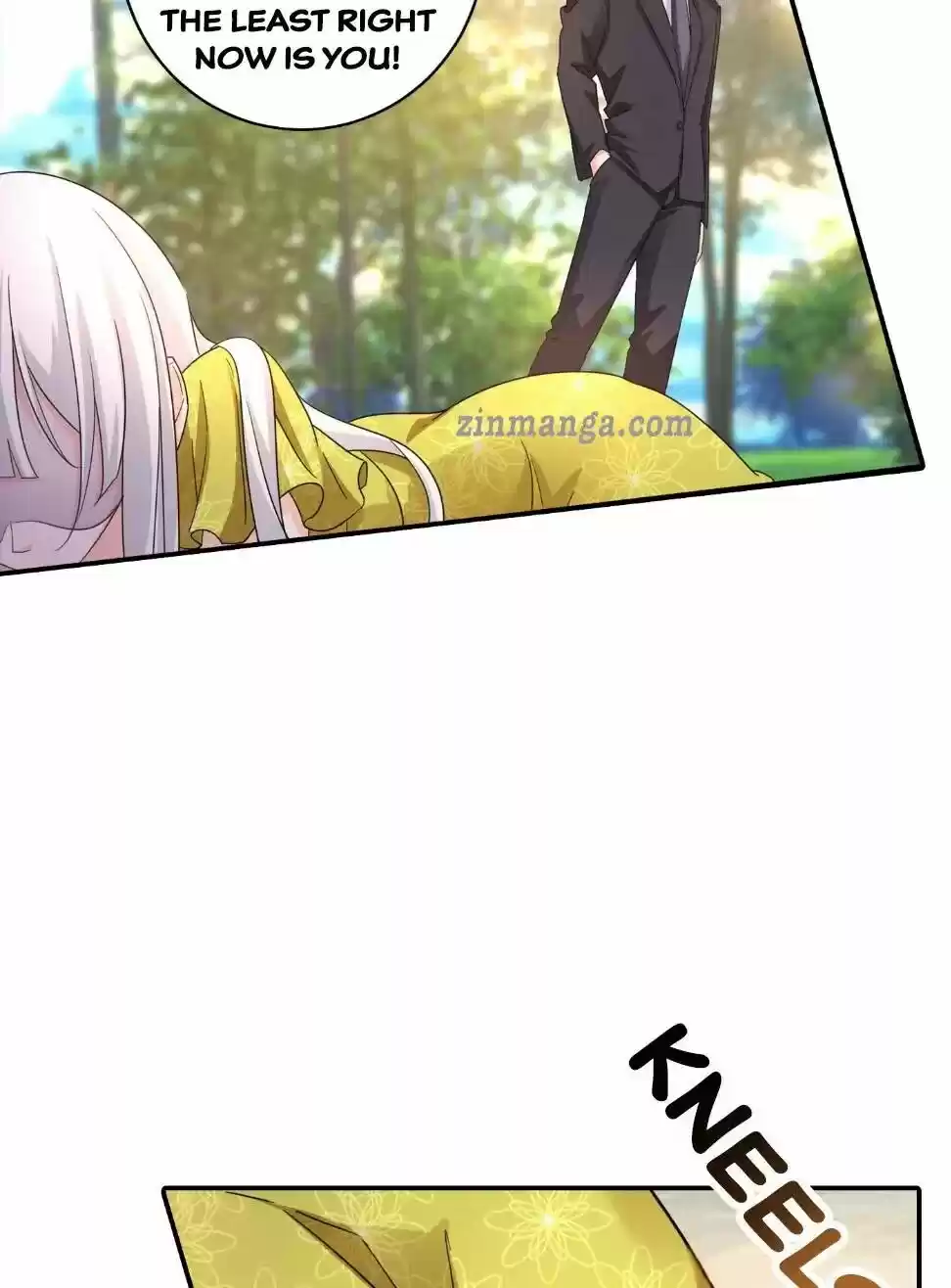 Warm Wedding Chapter 278