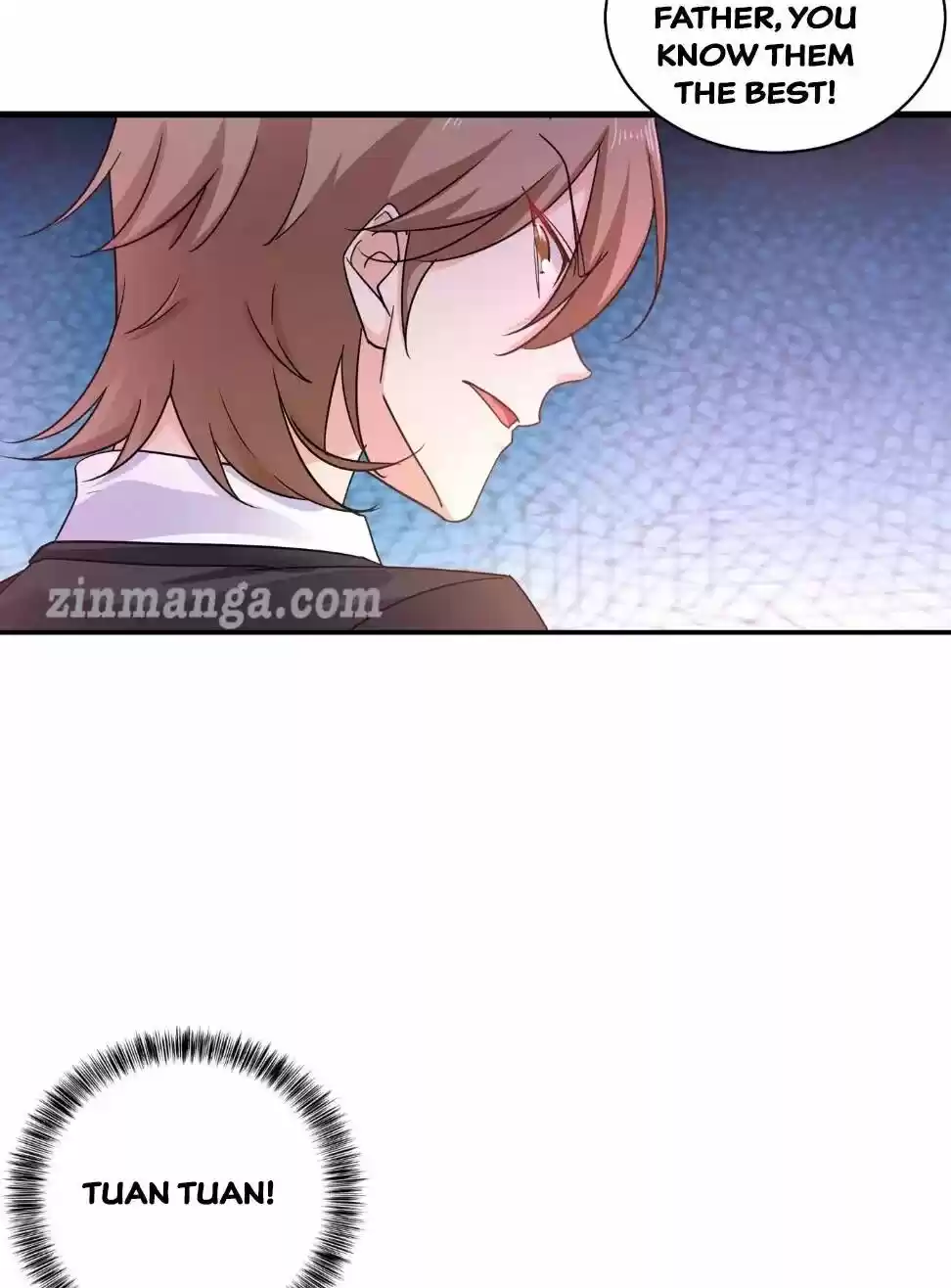 Warm Wedding Chapter 278