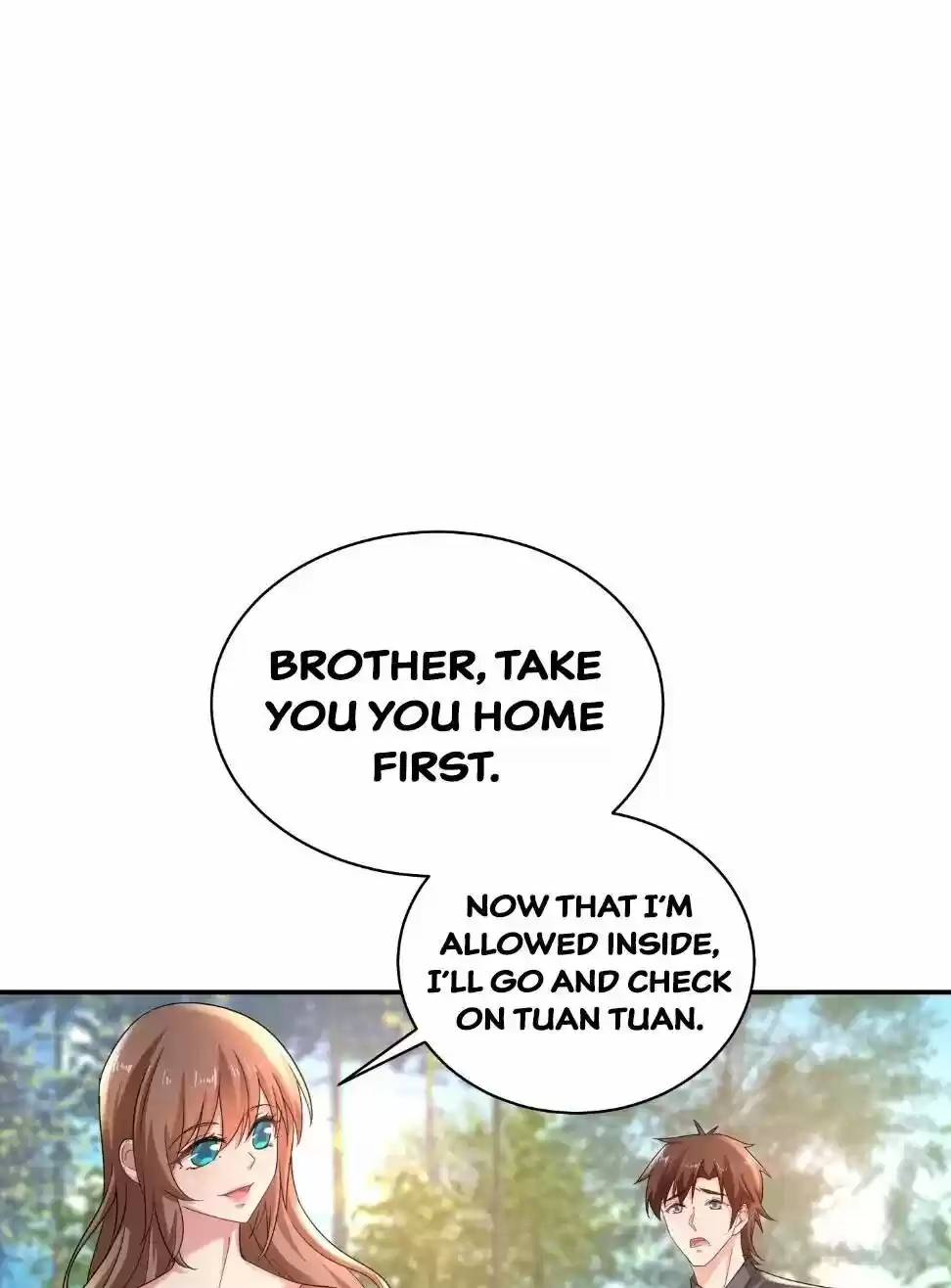 Warm Wedding Chapter 278