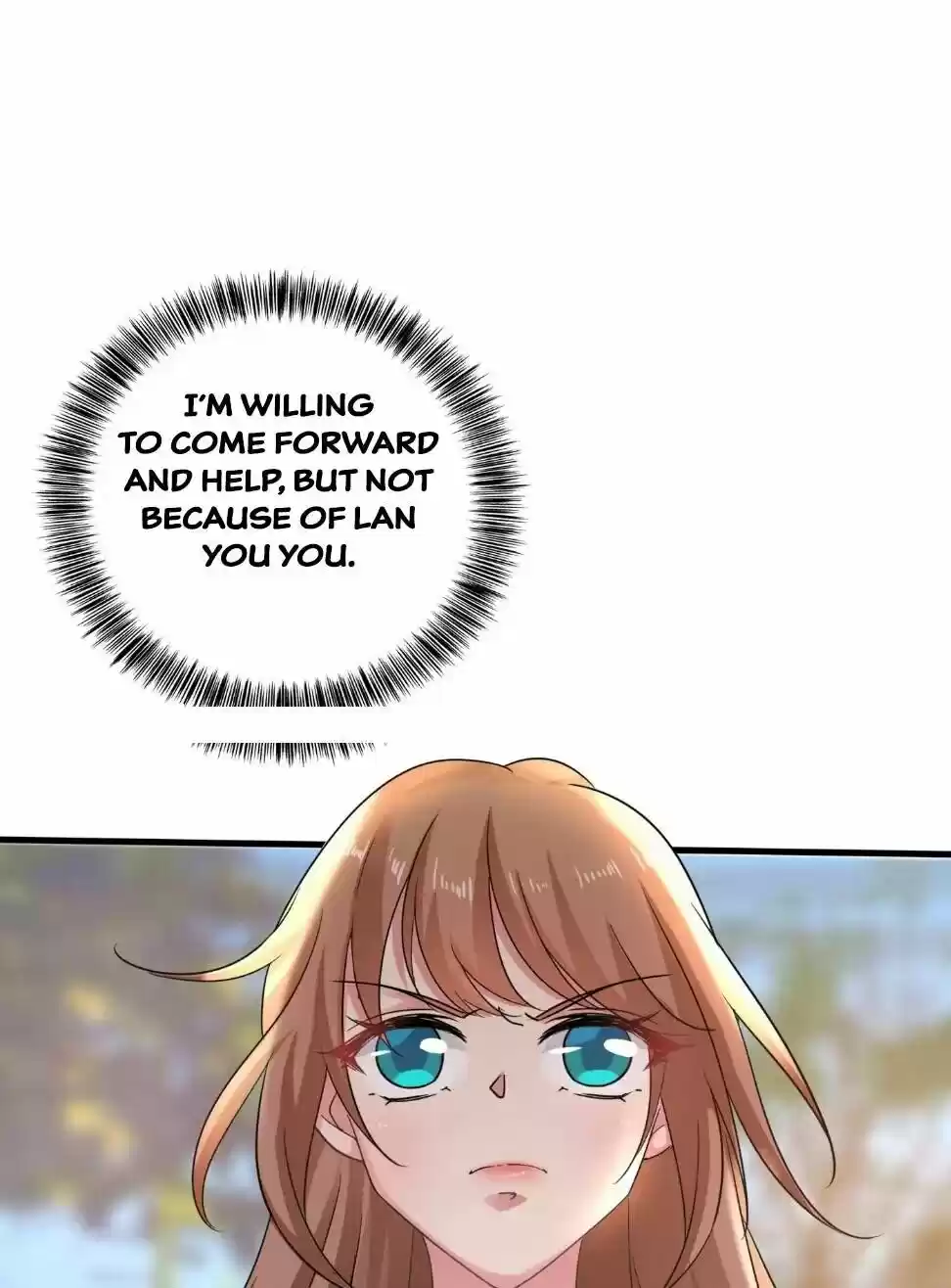 Warm Wedding Chapter 278