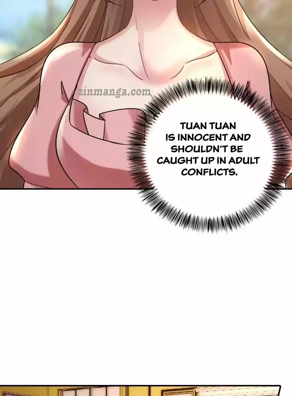 Warm Wedding Chapter 278