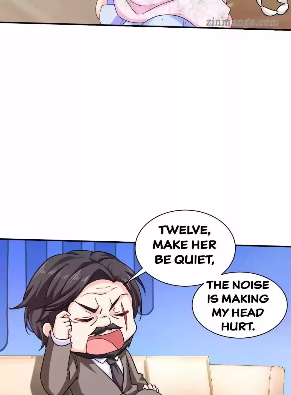 Warm Wedding Chapter 278