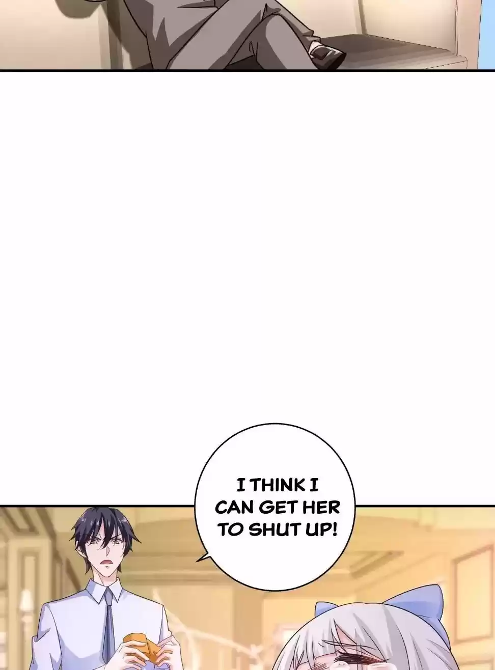 Warm Wedding Chapter 278