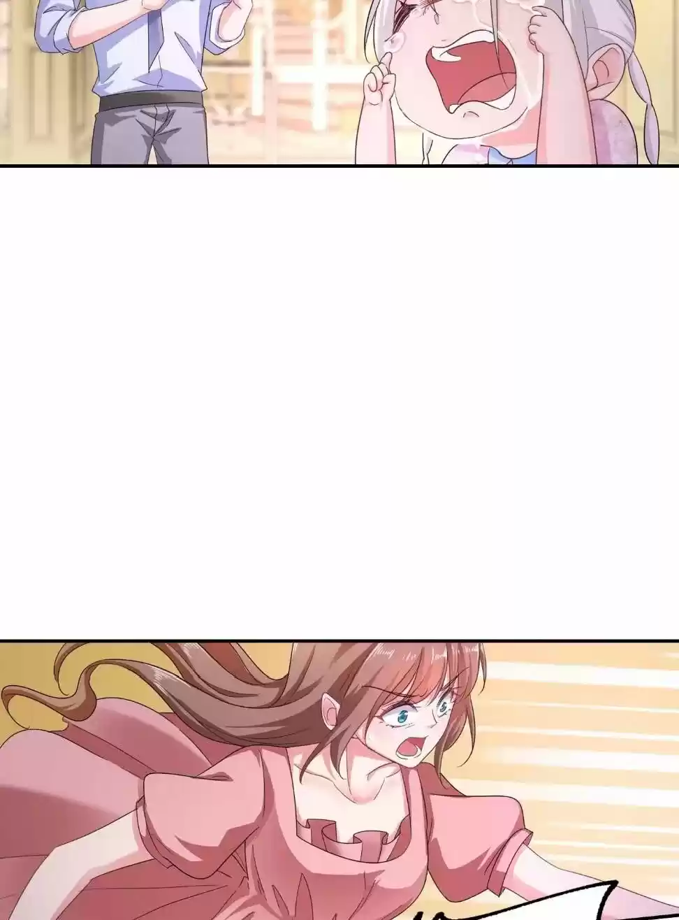 Warm Wedding Chapter 278