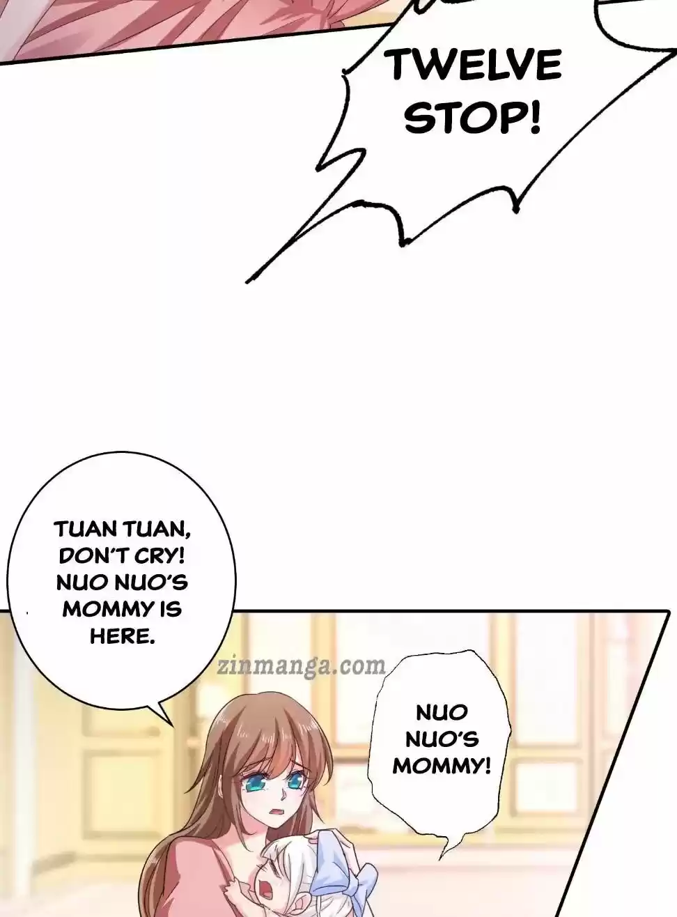 Warm Wedding Chapter 278