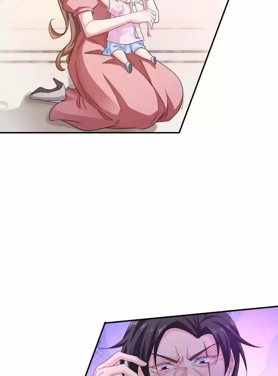 Warm Wedding Chapter 278