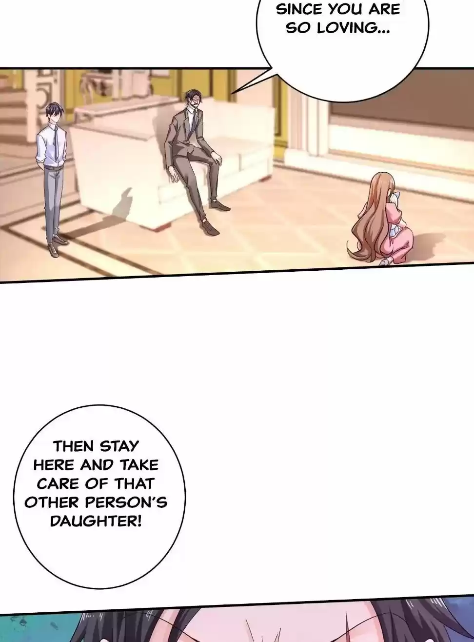 Warm Wedding Chapter 278