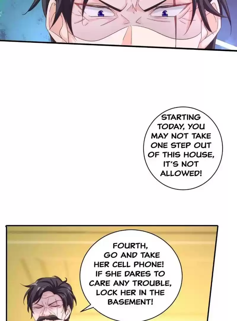 Warm Wedding Chapter 278