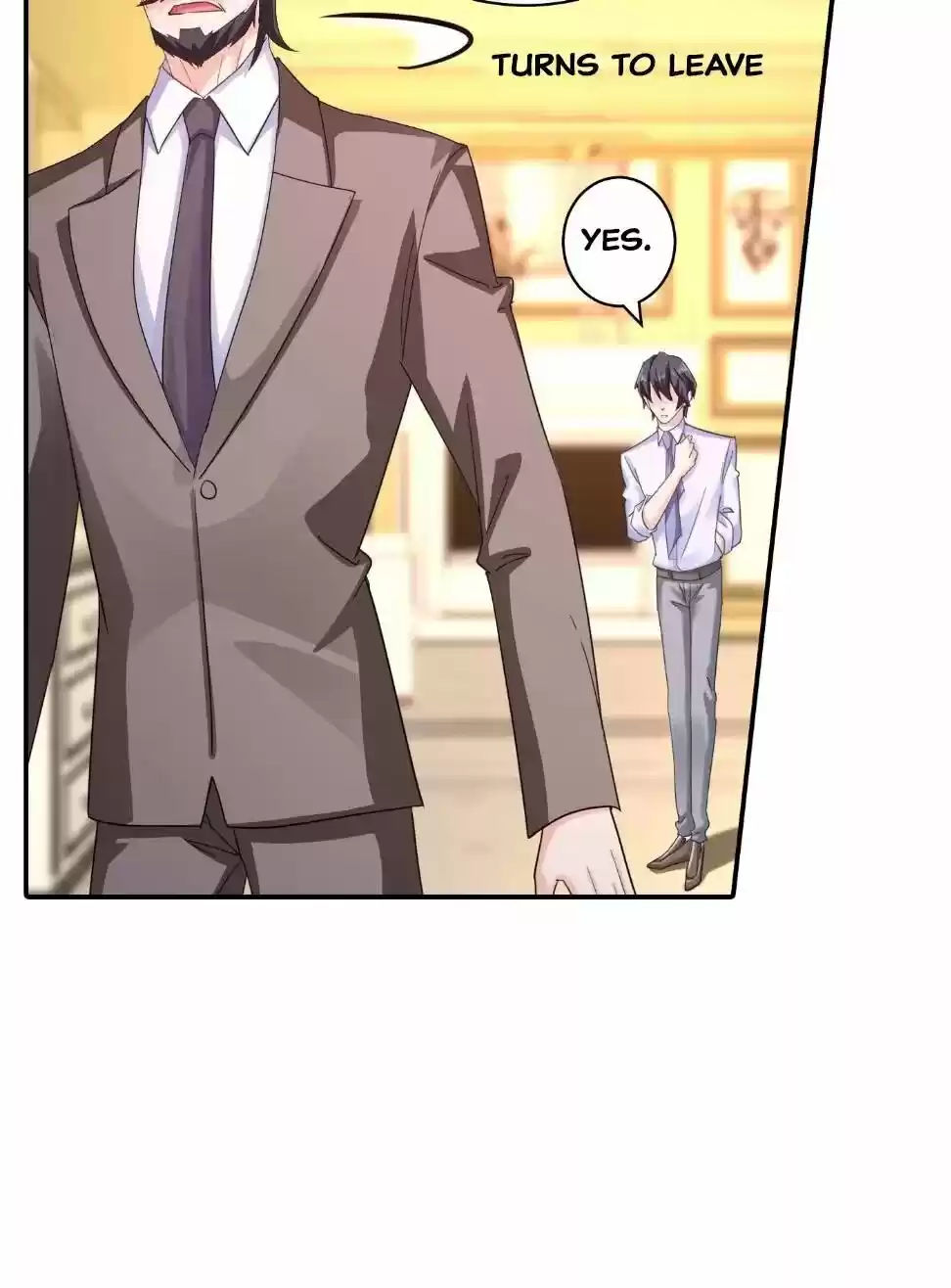 Warm Wedding Chapter 278