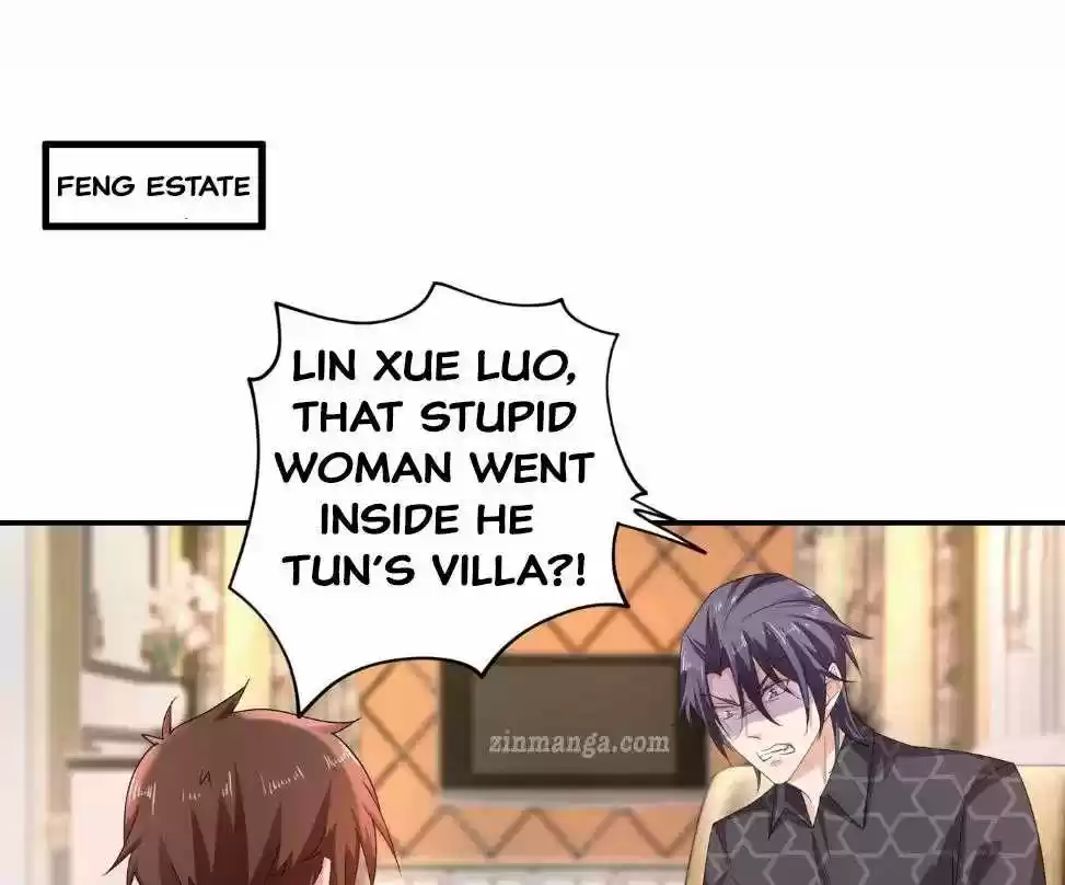 Warm Wedding Chapter 279