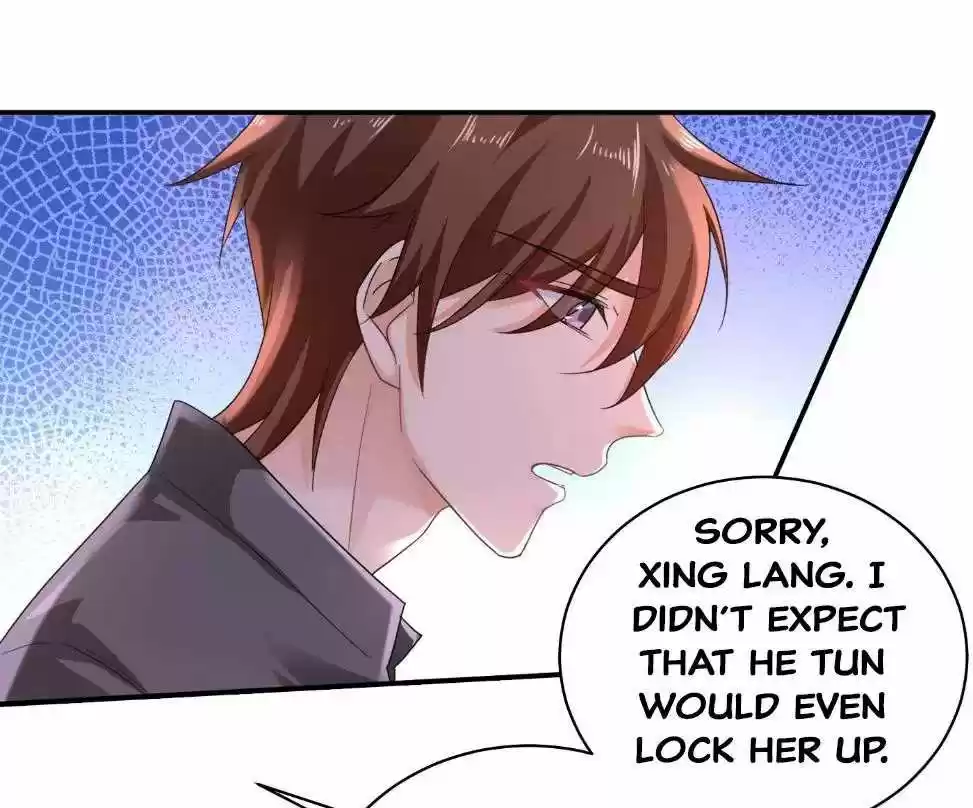 Warm Wedding Chapter 279