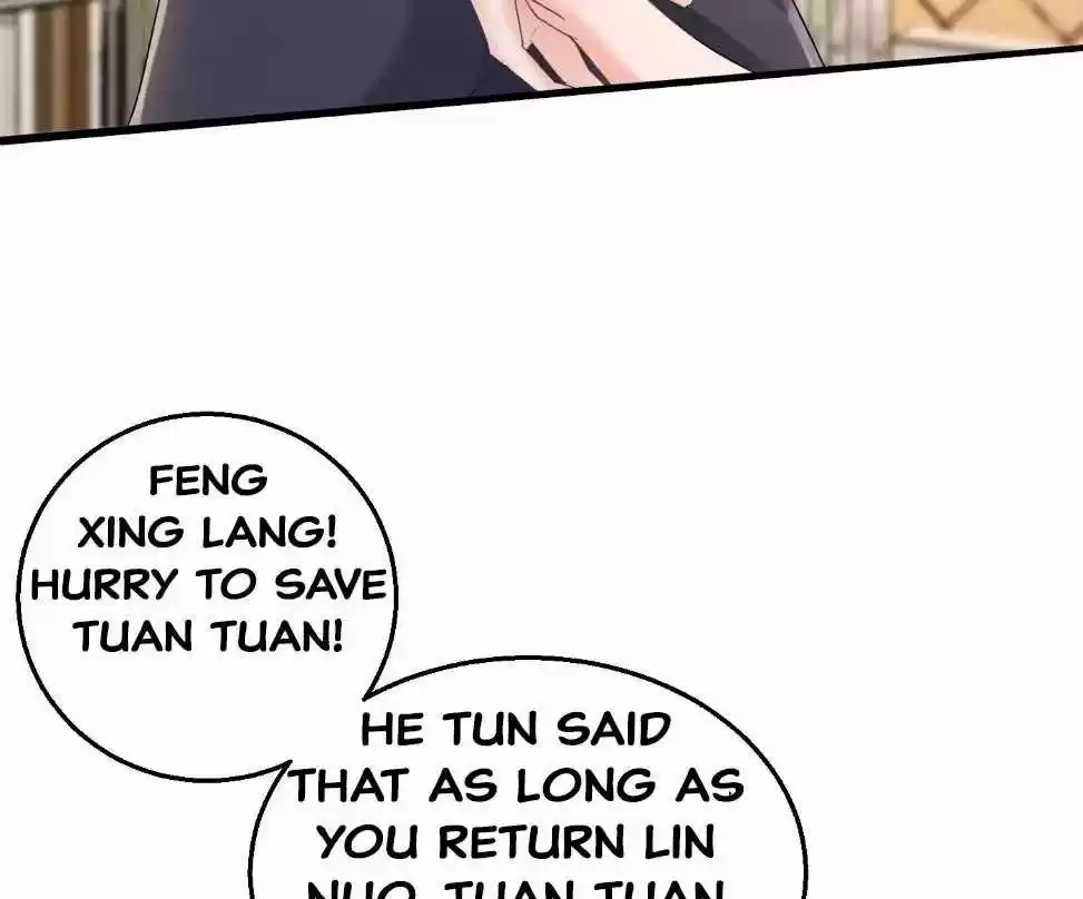 Warm Wedding Chapter 279