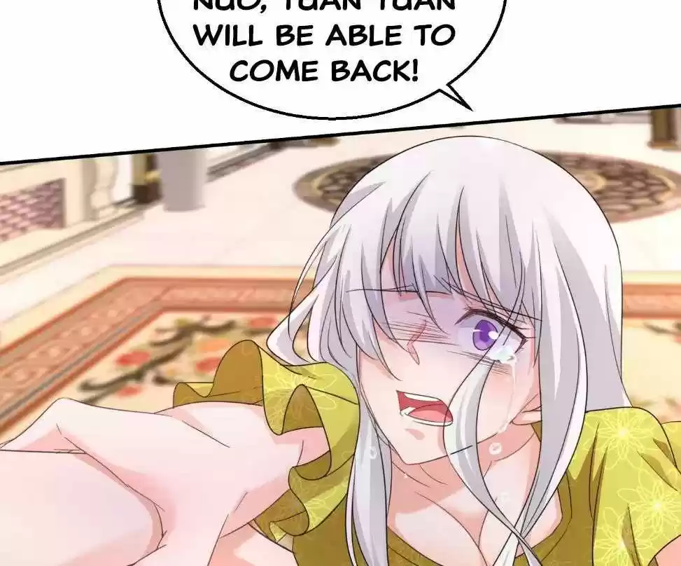 Warm Wedding Chapter 279