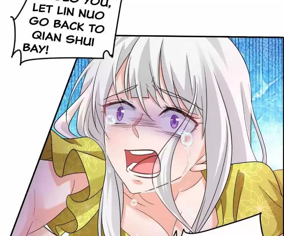 Warm Wedding Chapter 279