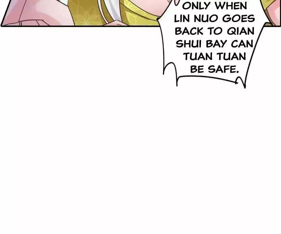 Warm Wedding Chapter 279