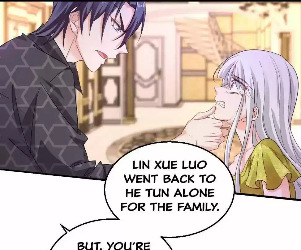 Warm Wedding Chapter 279