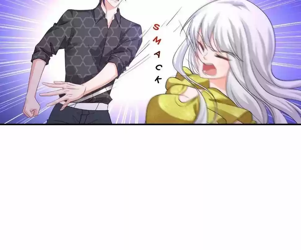 Warm Wedding Chapter 279