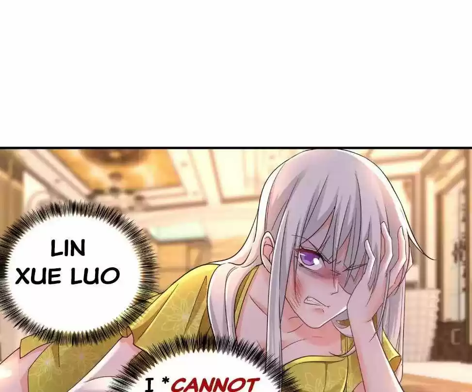 Warm Wedding Chapter 279