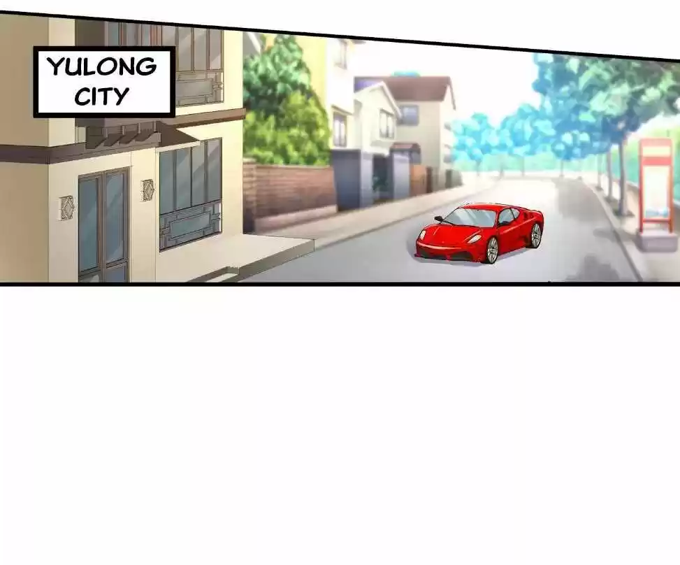 Warm Wedding Chapter 279