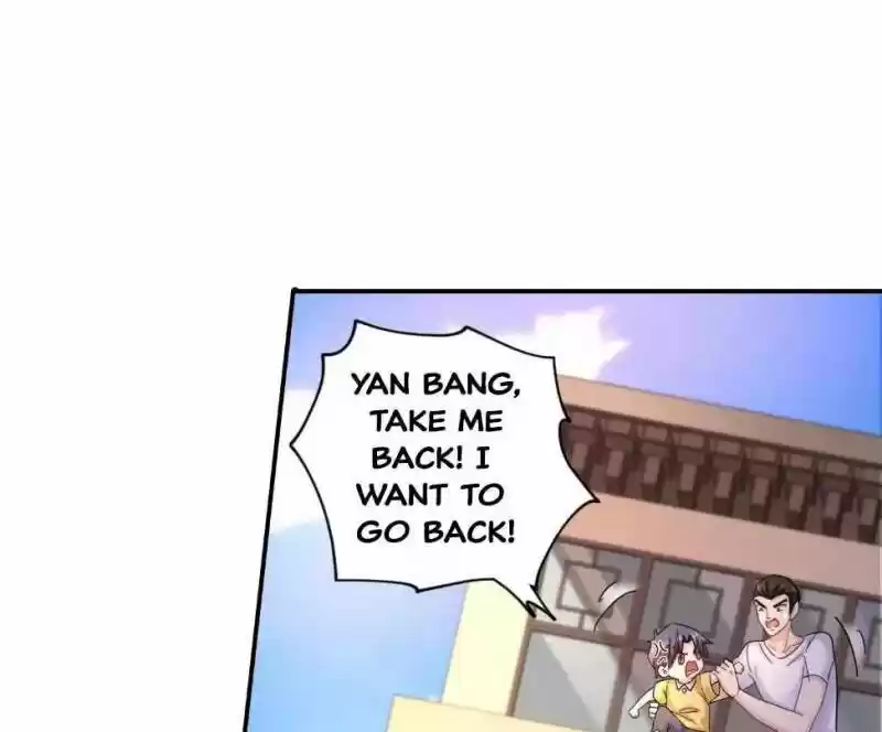 Warm Wedding Chapter 279