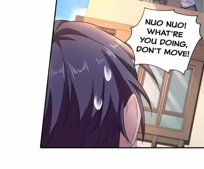 Warm Wedding Chapter 279