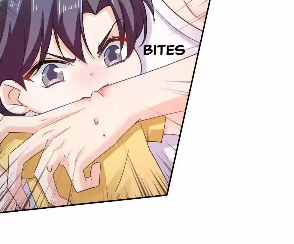 Warm Wedding Chapter 279